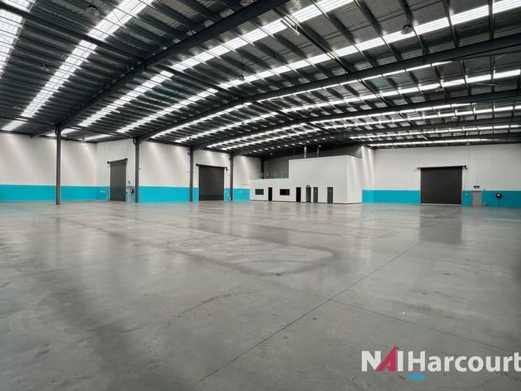 Click to view all images 116 Gateway Boulevard Epping VIC 3076 - Image 3