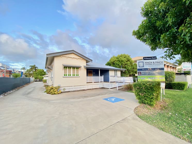 Click to view all images Suite 1/70 Bowen Road Rosslea QLD 4812 - Image 2