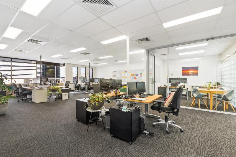Part Level 1/1160 Hay Street West Perth WA 6005 - Image 3