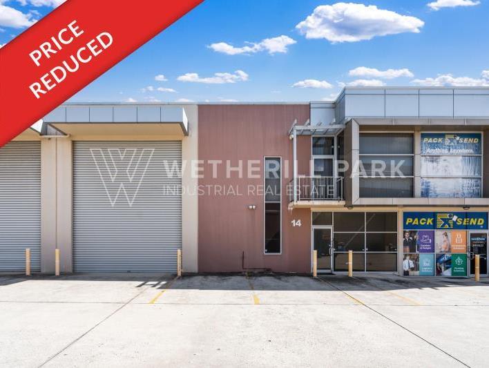 Click to view all images Wetherill Park NSW 2164 - Image 1