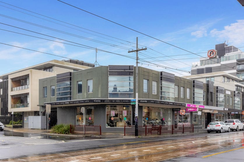 1B / 475 Glen Huntly Road Elsternwick VIC 3185 - Image 1