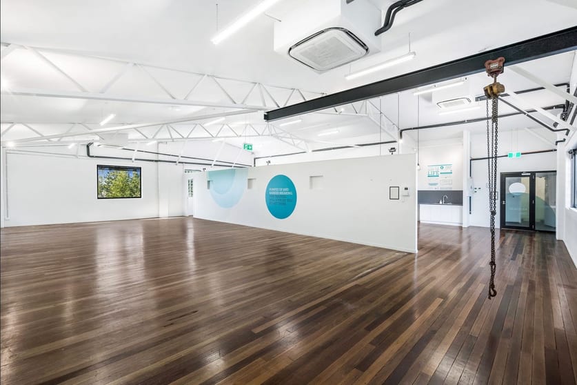 Click to view all images Suite 5/149 Musgrave Road Red Hill QLD 4059 - Image 3