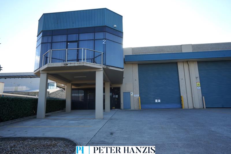 Click to view all images FREESTANDING/2 Alban Street Lidcombe NSW 2141 - Image 1