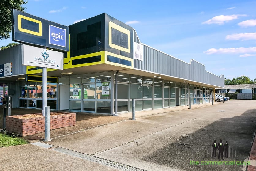 Click to view all images 3/1470 Anzac Ave Kallangur QLD 4503 - Image 1