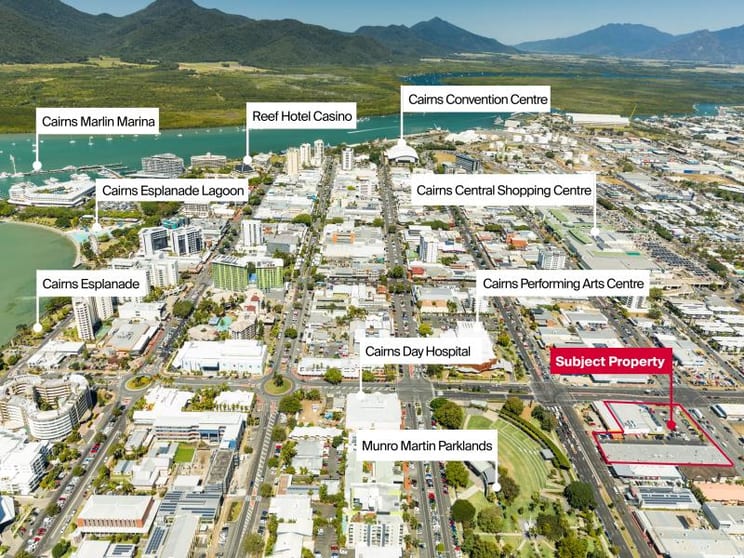 113-117 Sheridan Street Cairns City QLD 4870 - Image 2