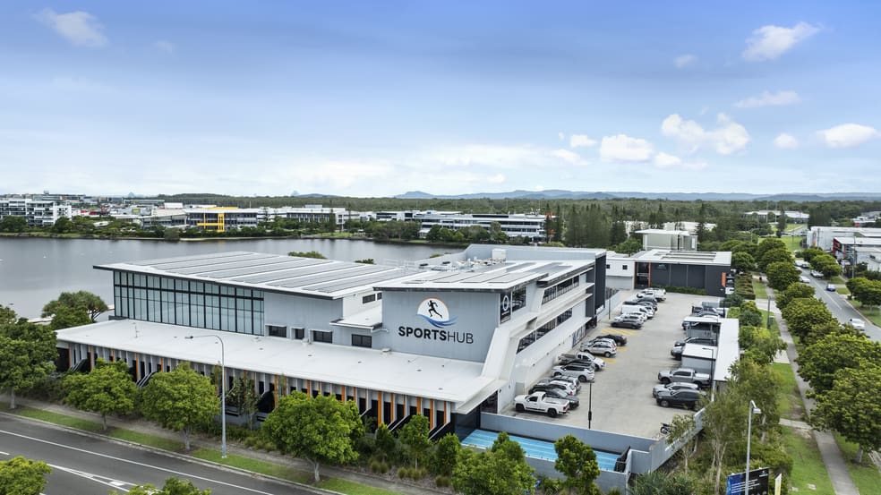 Click to view all images 1MB/26 Main Drive Bokarina QLD 4575 - Image 1