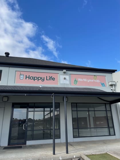 Click to view all images Shop 4, 636 Lower North East Road Campbelltown SA 5074 - Image 1