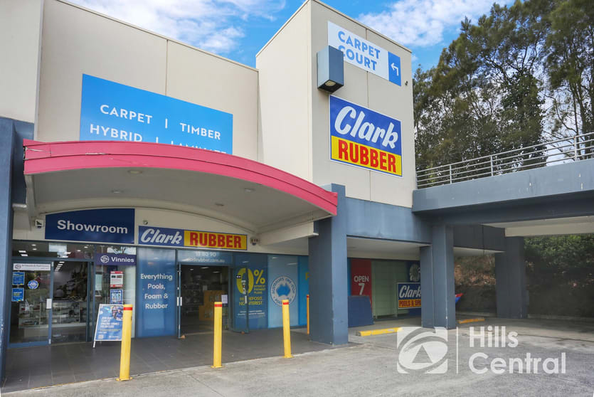 Click to view all images 6/19 Victoria Avenue Castle Hill NSW 2154 - Image 1