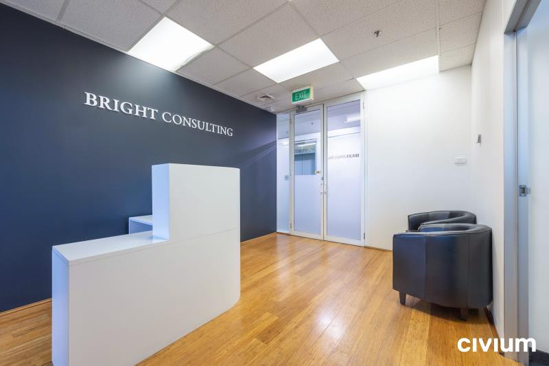 Click to view all images Level 7 Unit 2.1/161 London Circuit Canberra ACT 2601 - Image 3