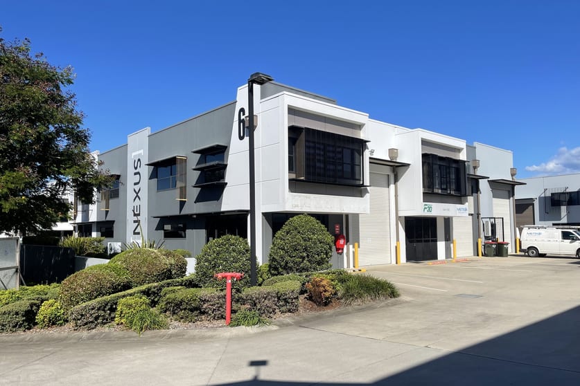 Click to view all images 6/23 Ashtan Place Banyo QLD 4014 - Image 1