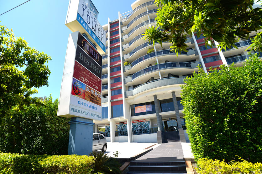 Click to view all images 1.02 + 1.03/9 Murrajong Rd Springwood QLD 4127 - Image 1