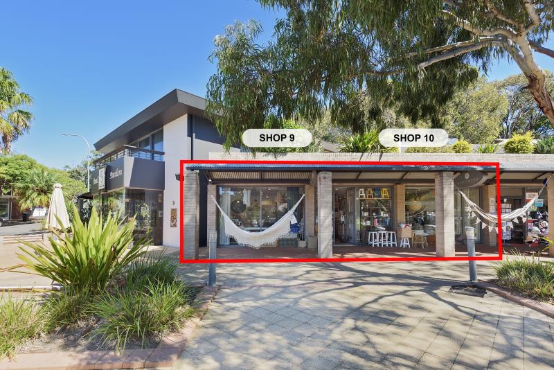 Shop 9/57 Avalon Parade Avalon Beach NSW 2107 - Image 2