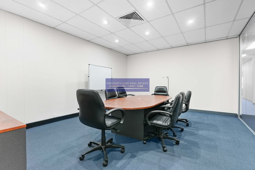 Click to view all images LEVEL 1&2/8-10 Palmer Street Parramatta NSW 2150 - Image 2