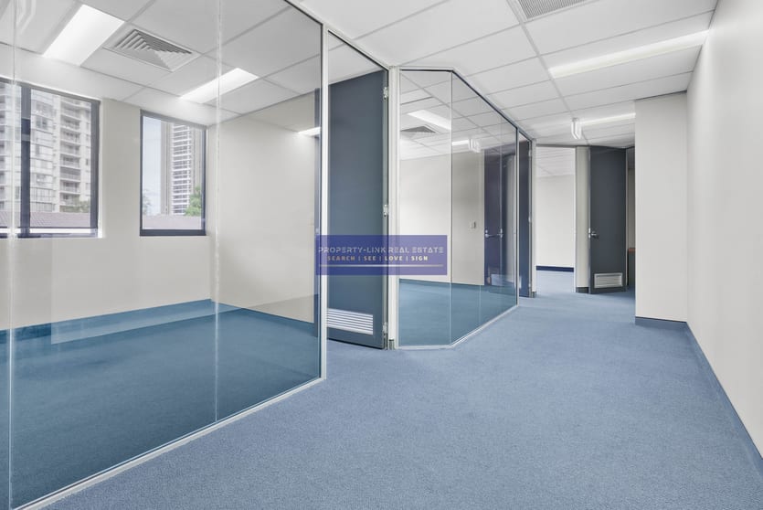 Click to view all images LEVEL 1&2/8-10 Palmer Street Parramatta NSW 2150 - Image 1