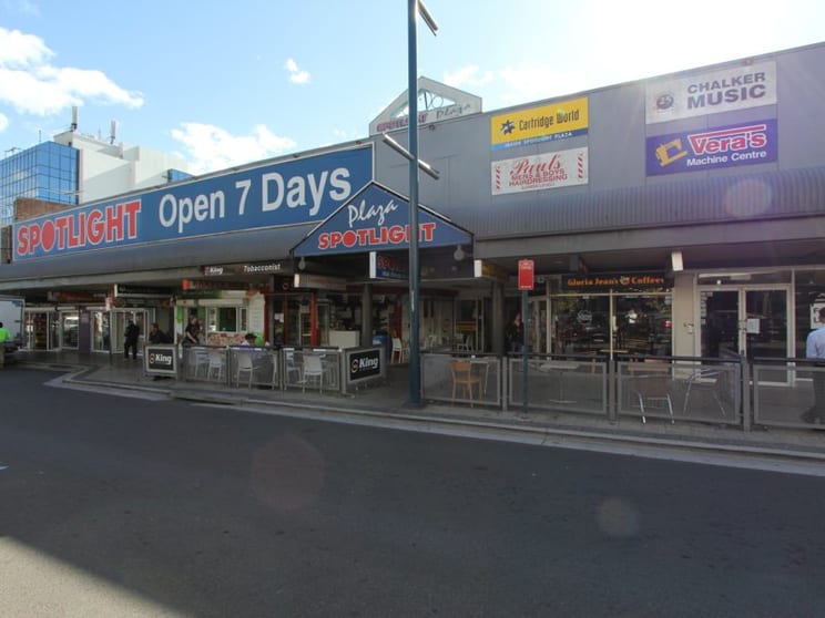 Click to view all images Suite 5.04/147-157 Queen Street Campbelltown NSW 2560 - Image 1