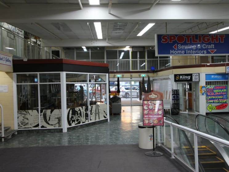Click to view all images Suite 5.04/147-157 Queen Street Campbelltown NSW 2560 - Image 2