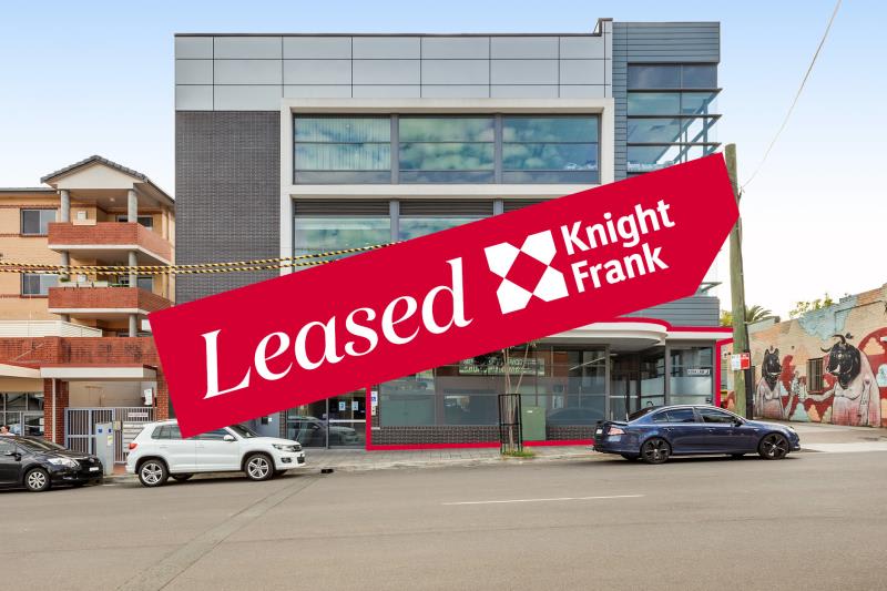 Click to view all images Ground/1/2 Victoria Street Wollongong NSW 2500 - Image 1
