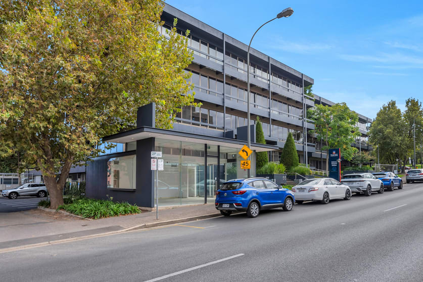 Click to view all images 55 King William Road North Adelaide SA 5006 - Image 1