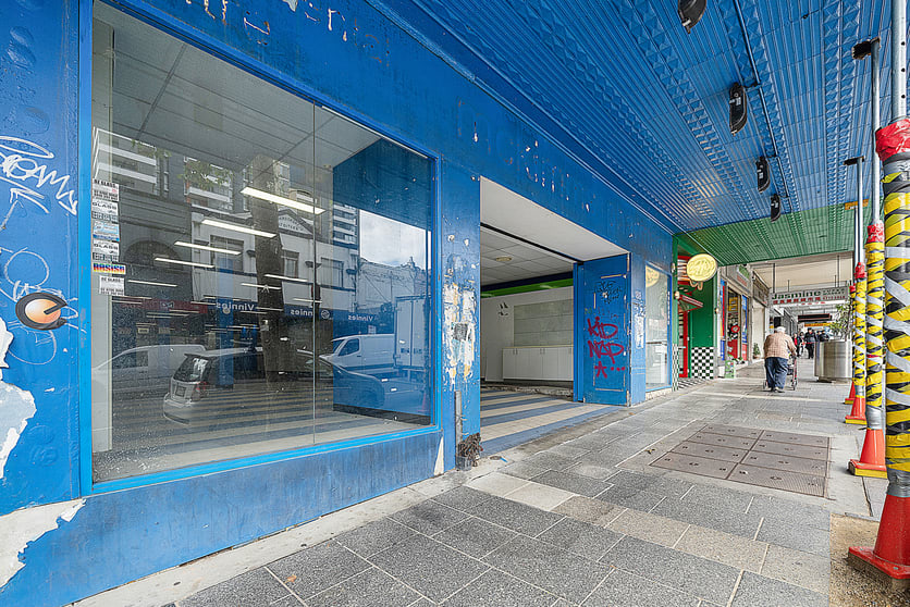 Shop 188-1 Burwood Road Burwood NSW 2134 - Image 2