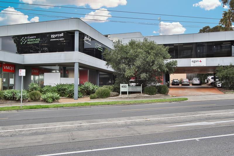 Suite 1/400 High Street Kew VIC 3101 - Image 1