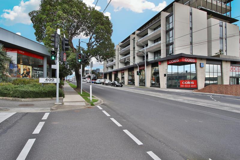 Suite 1/400 High Street Kew VIC 3101 - Image 3