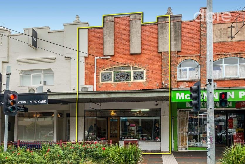 155 McKinnon Road Mckinnon VIC 3204 - Image 1