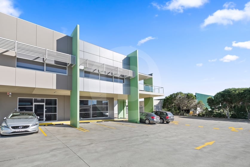 Click to view all images OFFICE 2/41 EASTERN CREEK DRIVE Eastern Creek NSW 2766 - Image 1