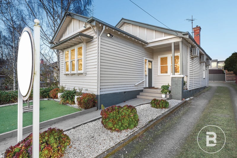Click to view all images 211 Doveton Street South Ballarat Central VIC 3350 - Image 2