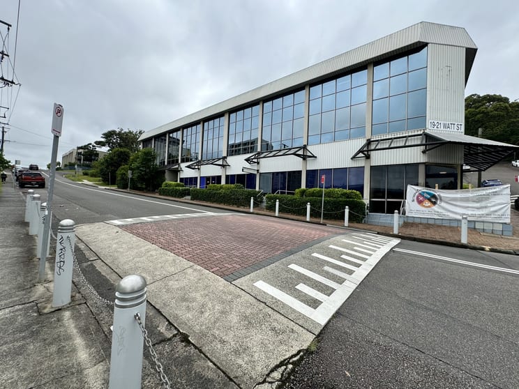 Click to view all images 1/19-21 Watt Street Gosford NSW 2250 - Image 1