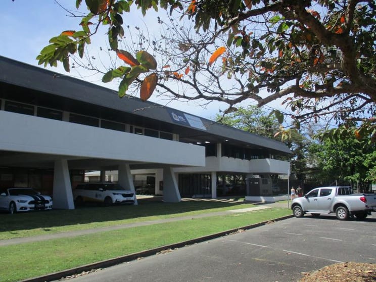 Click to view all images Level 1 Suite 1C/280-286 Sheridan Street Cairns North QLD 4870 - Image 3