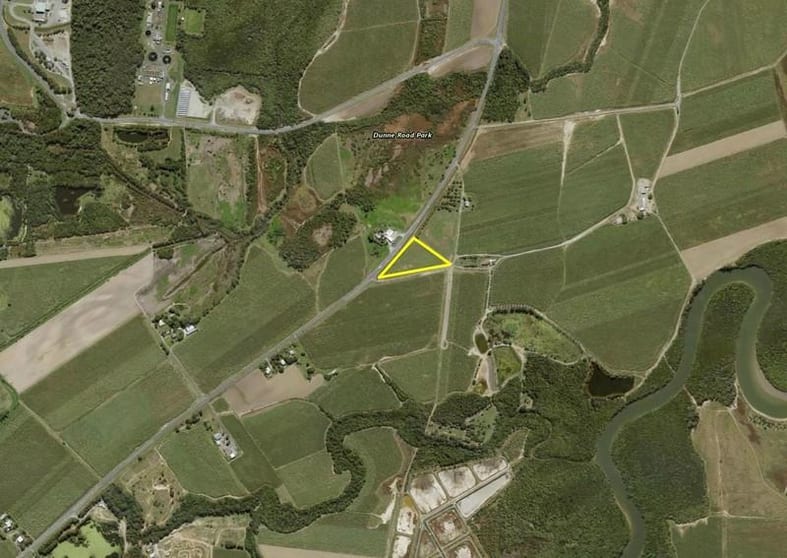 Click to view all images Lot 4 Yorkeys Knob Road (Morabito Road) Yorkeys Knob QLD 4878 - Image 2