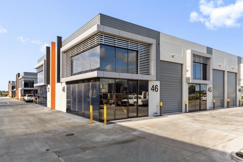 Unit 46, 3 Dyson Court/Unit 46, 3 Dyson Court Breakwater VIC 3219 - Image 1