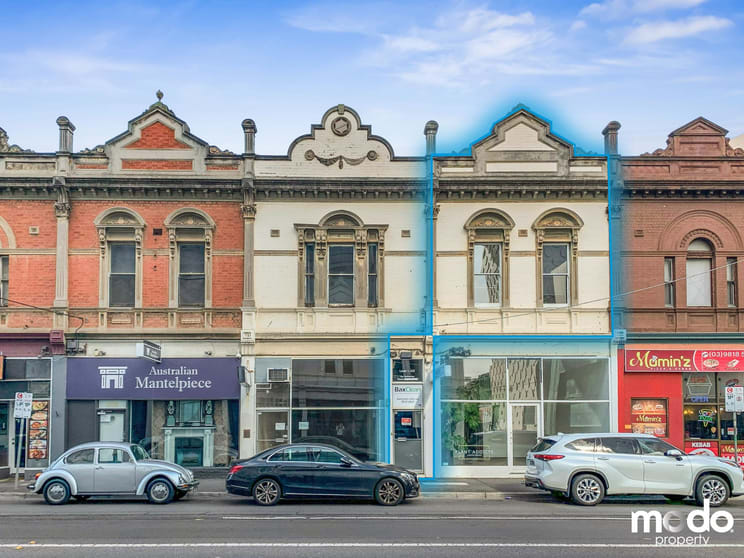 Click to view all images Level 1/432 Burwood Road Hawthorn VIC 3122 - Image 2
