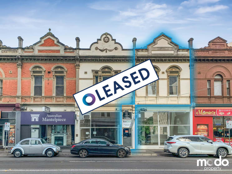 Click to view all images Level 1/432 Burwood Road Hawthorn VIC 3122 - Image 1