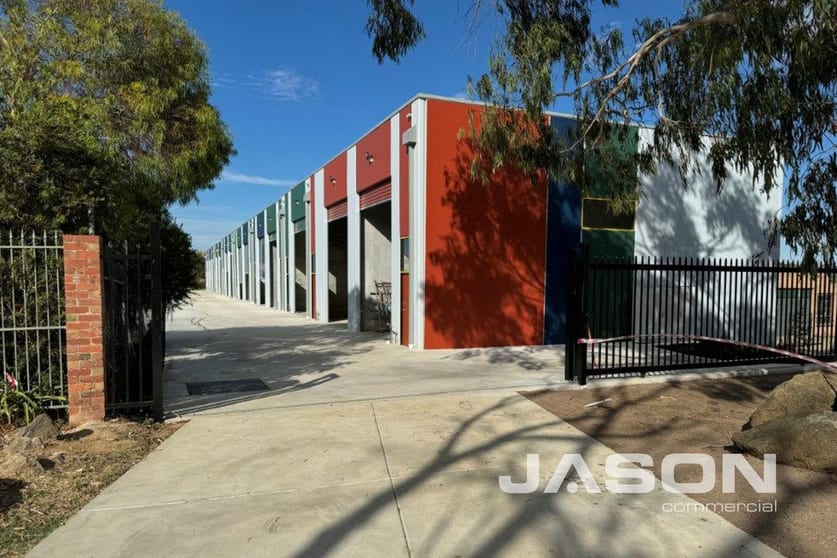 Click to view all images 10/25 Mayne Avenue Hastings VIC 3915 - Image 2