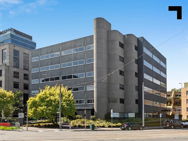 Click to view all images Suite 10/517 St Kilda Road Melbourne VIC 3000 - Image 2