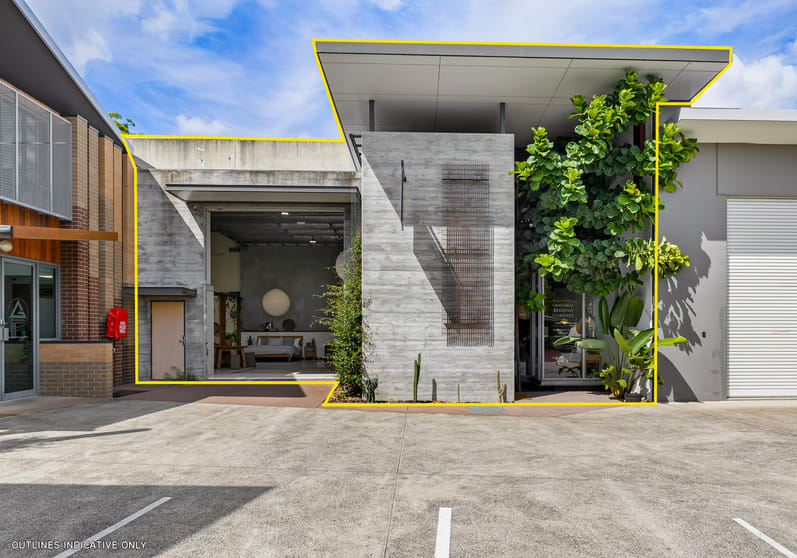 Click to view all images 4/98 Spencer Rd Nerang QLD 4211 - Image 1