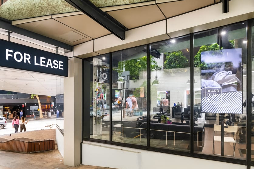 Shop 6/99 Mount Street North Sydney NSW 2060 - Image 1