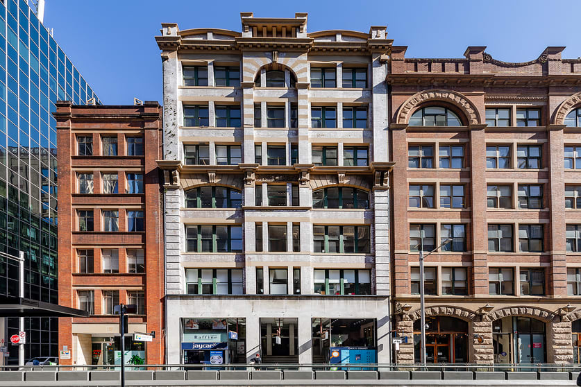 Click to view all images Suite 203/127 York Street Sydney NSW 2000 - Image 1