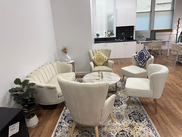Click to view all images Suite 203/127 York Street Sydney NSW 2000 - Image 2