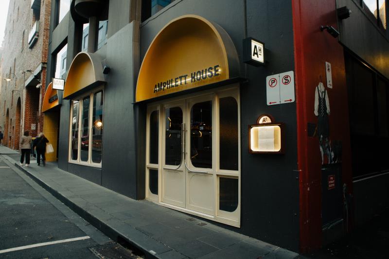 Click to view all images 19-25 Little Bourke Street Melbourne VIC 3000 - Image 1