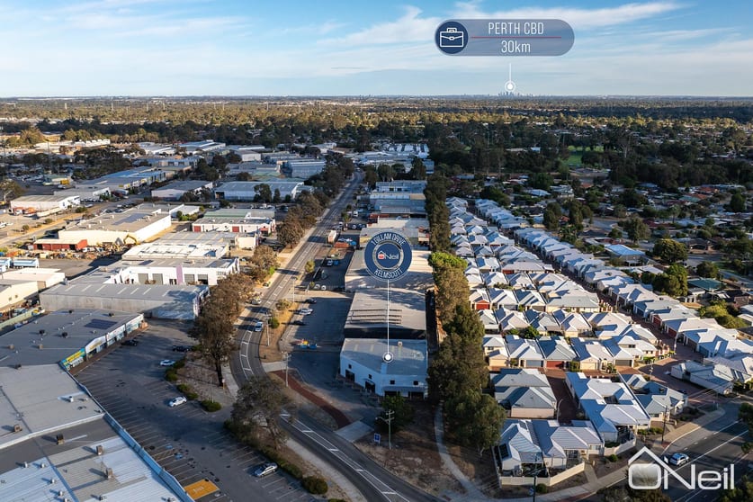 Click to view all images 1 Gillam Drive Kelmscott WA 6111 - Image 1