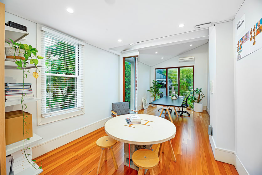 Level 1/69 Fitzroy Street Surry Hills NSW 2010 - Image 1