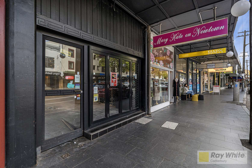 Click to view all images 125 King St Newtown NSW 2042 - Image 2