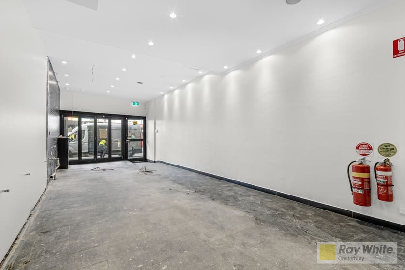 Click to view all images 125 King St Newtown NSW 2042 - Image 3