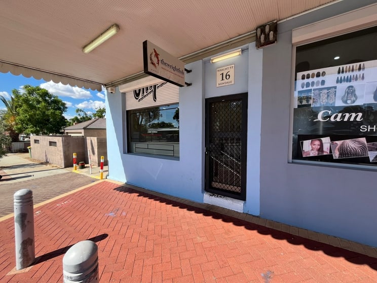 Click to view all images 16 Wright Street Kewdale WA 6105 - Image 1