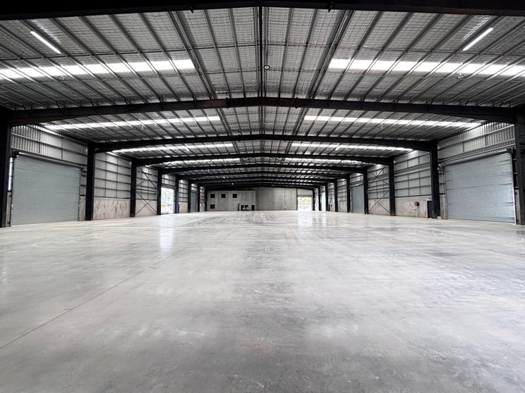Click to view all images 1-7 Fred Chaplin Circuit Corbould Park QLD 4551 - Image 2