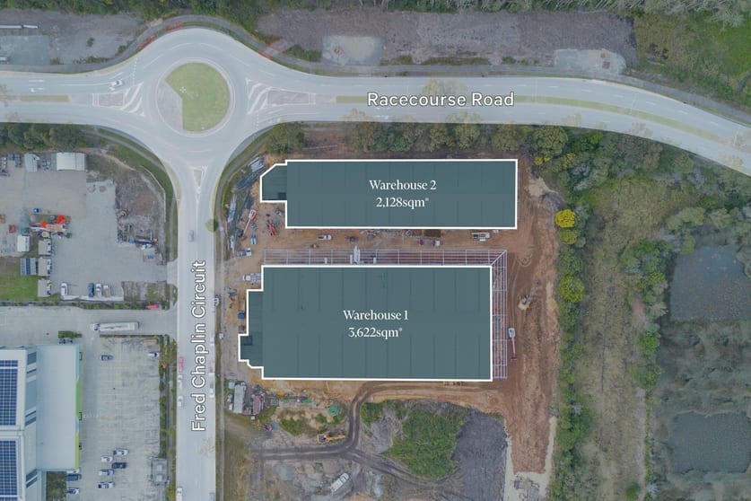 Click to view all images 1-7 Fred Chaplin Circuit Corbould Park QLD 4551 - Image 3