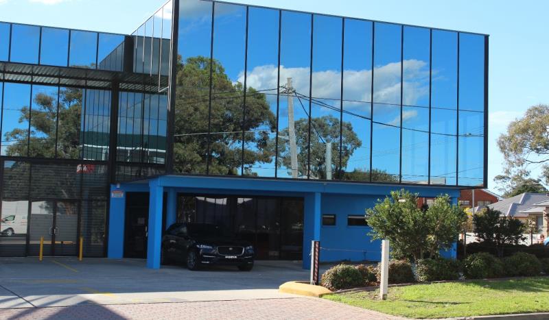 Click to view all images Units 1, 2 & 3/1 Koonya Circuit Caringbah NSW 2229 - Image 2
