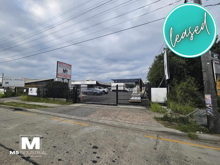 Click to view all images 104 Canterbury Road Bankstown NSW 2200 - Image 1